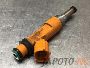 Używane Wtryskiwacz (wtrysk benzyny) Suzuki Vitara (LY/MY) 1.6 16V VVT Cena € 24,95 Procedura marży oferowane przez Japoto Parts B.V.