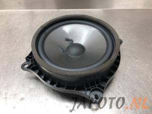 Gebruikte Luidspreker Lexus IS (E3) Prijs € 19,99 Margeregeling aangeboden door Japoto Parts B.V.