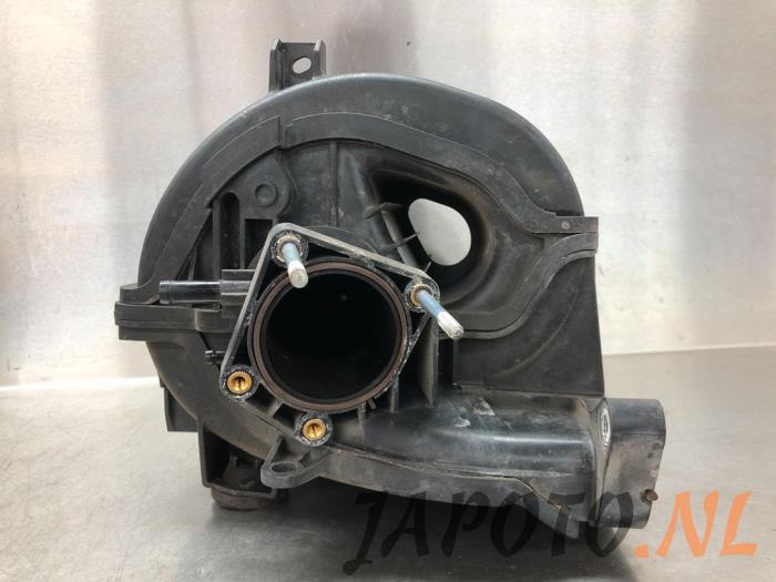 Insugsrör från en Suzuki Vitara (LY/MY) 1.6 16V VVT 2015