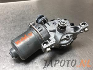 Używane Silnik wycieraczek przednich Suzuki Celerio (LF) 1.0 12V Dualjet Cena € 24,95 Procedura marży oferowane przez Japoto Parts B.V.