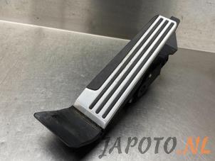 Begagnade Fotstöd Nissan 370 Z (Z34A) 3.7 V6 24V Pris € 34,95 Marginaltabell erbjuds av Japoto Parts B.V.