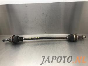 Gebruikte Steekas rechts-achter Mazda CX-5 I (KE,GH) 2.0 SkyActiv-G 160 16V 4WD Prijs € 99,95 Margeregeling aangeboden door Japoto Parts B.V.