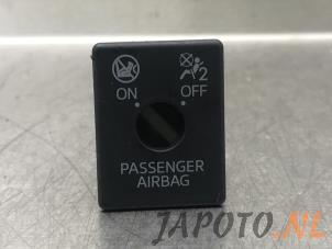 Gebruikte Airbag Slot Mazda CX-5 I (KE,GH) 2.0 SkyActiv-G 160 16V 4WD Prijs € 9,95 Margeregeling aangeboden door Japoto Parts B.V.