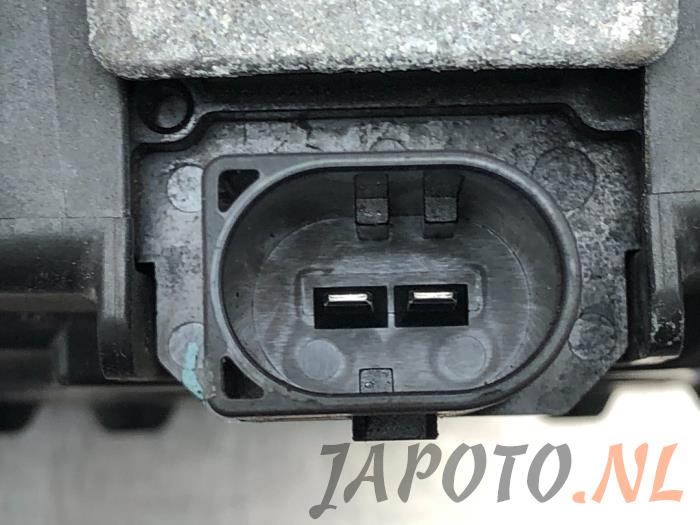 Dynamo van een Mitsubishi Eclipse Cross (GK/GL)  2020