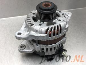 Gebruikte Dynamo Mitsubishi Eclipse Cross (GK/GL) Prijs € 124,99 Margeregeling aangeboden door Japoto Parts B.V.