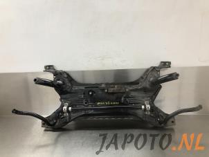 Gebruikte Subframe Mitsubishi Eclipse Cross (GK/GL) Prijs € 349,95 Margeregeling aangeboden door Japoto Parts B.V.