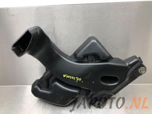 Gebruikte Intercooler Buis Mitsubishi Eclipse Cross (GK/GL) Prijs € 74,95 Margeregeling aangeboden door Japoto Parts B.V.