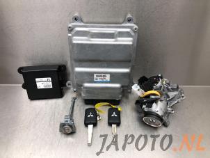 Gebruikte Contactslot + computer Mitsubishi Eclipse Cross (GK/GL) Prijs € 399,95 Margeregeling aangeboden door Japoto Parts B.V.