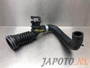 Gebruikte Intercooler Buis Mitsubishi Eclipse Cross (GK/GL) Prijs € 74,95 Margeregeling aangeboden door Japoto Parts B.V.