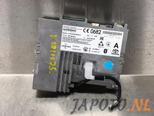 Gebruikte Navigatie Module Toyota Verso 1.6 D-4D 16V Prijs € 299,95 Margeregeling aangeboden door Japoto Parts B.V.