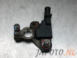 Używane Czujnik baterii Mitsubishi Space Star (A0) 1.0 12V Cena € 29,95 Procedura marży oferowane przez Japoto Parts B.V.