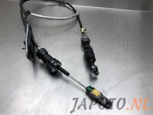 Używane Linka hamulca recznego Suzuki Swace 1.8 16V Hybrid Cena € 74,95 Procedura marży oferowane przez Japoto Parts B.V.