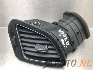 Begagnade Luftgrill, sida Hyundai iX35 (LM) 2.0 16V Pris € 19,95 Marginaltabell erbjuds av Japoto Parts B.V.