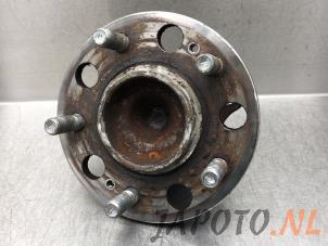Gebruikte Wiellager achter Hyundai iX35 (LM) 2.0 16V Prijs € 59,95 Margeregeling aangeboden door Japoto Parts B.V.