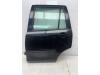 Mazda 2 (NB/NC/ND/NE) 1.4 16V Deur 4Deurs links-achter
