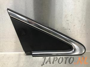 Używane Obudowa lusterka prawego Toyota Avensis Wagon (T27) 1.8 16V VVT-i Cena € 19,95 Procedura marży oferowane przez Japoto Parts B.V.