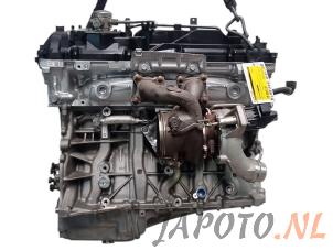 Begagnade Motor Toyota Supra (DB) 3.0 GR Turbo 24V Pris € 4.900,00 Marginaltabell erbjuds av Japoto Parts B.V.