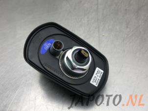 Gebruikte Antenne Hyundai i10 (B5) 1.0 12V Prijs € 24,95 Margeregeling aangeboden door Japoto Parts B.V.