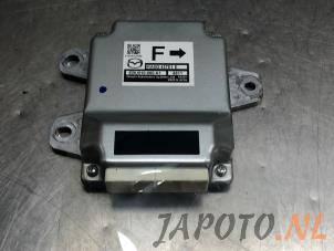 Gebruikte Handrem Computer Mazda CX-5 I (KE,GH) 2.2 SkyActiv-D 150 16V 2WD Prijs € 149,95 Margeregeling aangeboden door Japoto Parts B.V.