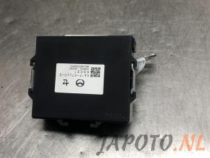 Begagnade PDC-modul Mazda CX-5 I (KE,GH) 2.2 SkyActiv-D 150 16V 2WD Pris € 49,95 Marginaltabell erbjuds av Japoto Parts B.V.