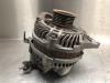 Dynamo från en Mazda 2 (DE) 1.3 16V MZR 2013