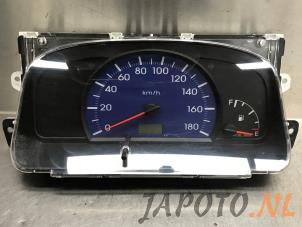 Gebruikte Tellerklok Daihatsu Cuore (L251/271/276) 1.0 12V DVVT Prijs € 34,95 Margeregeling aangeboden door Japoto Parts B.V.