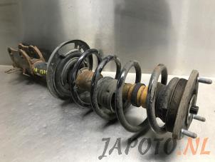 Gebruikte Schokdemperpoot rechts-voor Mazda CX-5 I (KE,GH) 2.2 Skyactiv D 175 16V 4WD Prijs € 49,00 Margeregeling aangeboden door Japoto Parts B.V.