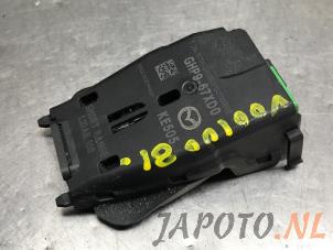 Gebruikte Regensensor Mazda CX-5 I (KE,GH) 2.2 Skyactiv D 175 16V 4WD Prijs € 39,95 Margeregeling aangeboden door Japoto Parts B.V.