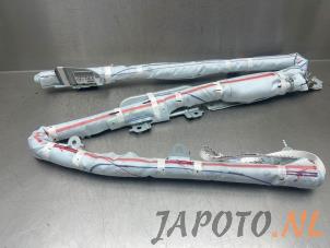 Gebruikte Airbag hemel links Suzuki Celerio (LF) 1.0 12V Prijs € 99,00 Margeregeling aangeboden door Japoto Parts B.V.