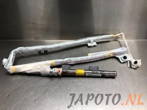 Gebruikte Airbag hemel links Toyota iQ 1.0 12V VVT-i Prijs € 69,00 Margeregeling aangeboden door Japoto Parts B.V.