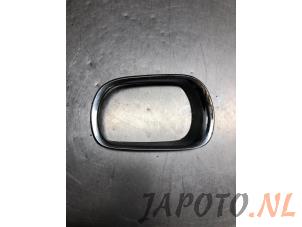 Gebruikte Afdekplaat mistlamp links Lexus SC 430 4.3i 32V VVT-i Prijs € 24,95 Margeregeling aangeboden door Japoto Parts B.V.