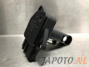 Używane Miernik ilosci powietrza Toyota Corolla Verso (E12) 1.6 16V VVT-i Cena € 29,95 Procedura marży oferowane przez Japoto Parts B.V.