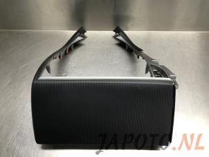 Begagnade Innerdisplay Toyota Verso S 1.33 16V Dual VVT-I Pris € 49,00 Marginaltabell erbjuds av Japoto Parts B.V.