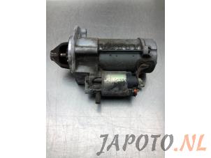 Begagnade Startmotor Hyundai i30 (GDHB5) 1.6 CRDi 16V VGT Pris € 34,95 Marginaltabell erbjuds av Japoto Parts B.V.