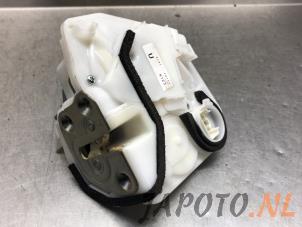 Gebruikte Slotmechaniek Portier 4Deurs rechts-achter Mazda CX-5 II (KF) 2.0 SkyActiv-G 165 16V 4WD Prijs € 49,95 Margeregeling aangeboden door Japoto Parts B.V.