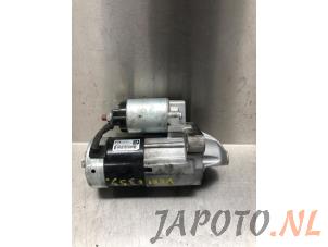 Gebruikte Startmotor Mazda CX-5 II (KF) 2.0 SkyActiv-G 165 16V 4WD Prijs € 75,00 Margeregeling aangeboden door Japoto Parts B.V.