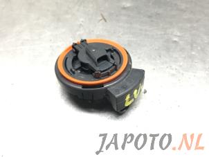 Gebruikte Airbag Sensor Mazda CX-5 II (KF) 2.0 SkyActiv-G 165 16V 4WD Prijs € 34,95 Margeregeling aangeboden door Japoto Parts B.V.