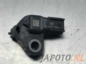Gebruikte Airbag Sensor Mazda CX-5 II (KF) 2.0 SkyActiv-G 165 16V 4WD Prijs € 34,95 Margeregeling aangeboden door Japoto Parts B.V.