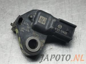 Gebruikte Airbag Sensor Mazda CX-5 II (KF) 2.0 SkyActiv-G 165 16V 4WD Prijs € 34,95 Margeregeling aangeboden door Japoto Parts B.V.