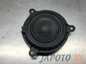 Gebruikte Speaker Mazda CX-5 II (KF) 2.0 SkyActiv-G 165 16V 4WD Prijs € 22,95 Margeregeling aangeboden door Japoto Parts B.V.