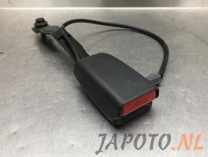 Gebruikte Veiligheidsgordel Insteek rechts-voor Mazda CX-5 II (KF) 2.0 SkyActiv-G 165 16V 4WD Prijs € 24,95 Margeregeling aangeboden door Japoto Parts B.V.