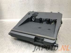 Gebruikte Camera voorzijde Toyota Auris Touring Sports (E18) 1.8 16V Hybrid Prijs € 150,00 Margeregeling aangeboden door Japoto Parts B.V.