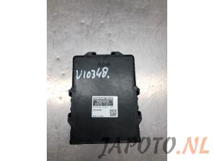 Gebruikte Computer Automatische Bak Toyota Auris Touring Sports (E18) 1.8 16V Hybrid Prijs € 49,95 Margeregeling aangeboden door Japoto Parts B.V.