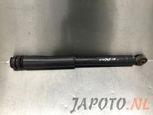 Gebruikte Schokbreker links-achter Suzuki Celerio (LF) 1.0 12V Prijs € 14,99 Margeregeling aangeboden door Japoto Parts B.V.