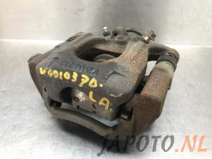 Gebruikte Remklauw (Tang) links-achter Nissan X-Trail (T32) 1.6 DIG-T 16V Prijs € 99,95 Margeregeling aangeboden door Japoto Parts B.V.