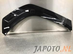 Gebruikte Spatbordverbreder Hyundai Tucson (NX) 1.6 T-GDI Hybrid 48V HTRAC Prijs € 59,95 Margeregeling aangeboden door Japoto Parts B.V.