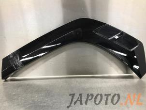 Gebruikte Spatbordverbreder Hyundai Tucson (NX) 1.6 T-GDI Hybrid 48V HTRAC Prijs € 59,95 Margeregeling aangeboden door Japoto Parts B.V.