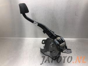 Begagnade Kopplingspedal Hyundai Kona (OS) 1.0 T-GDI 12V Pris € 49,50 Marginaltabell erbjuds av Japoto Parts B.V.