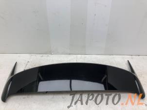 Używane Tylny spojler Hyundai i30 Wagon (PDEF5) 1.6 CRDi 16V VGT Cena € 124,95 Procedura marży oferowane przez Japoto Parts B.V.