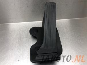 Gebruikte Gaspedaal Mazda CX-3 (DJ/DK) 1.5 Skyactiv D 105 16V Prijs € 99,99 Margeregeling aangeboden door Japoto Parts B.V.